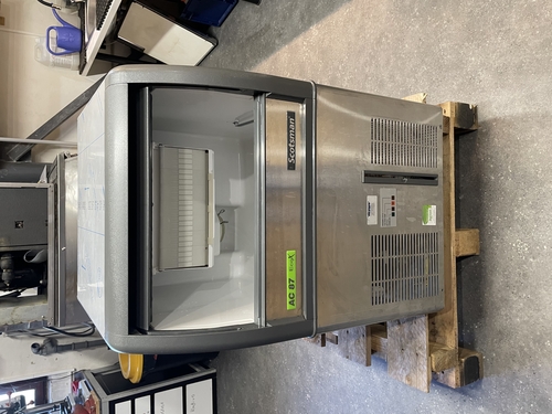 SCOTSMAN ACM-87-AS - použitý