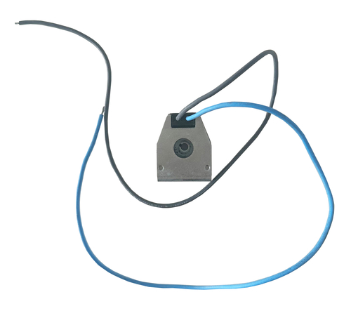  Solenoid na ventil horkého plynu IM