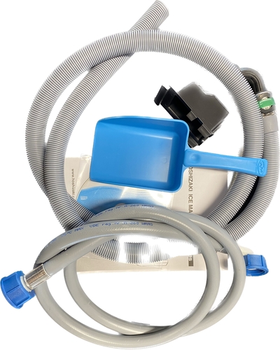 Spouštěcí sada pro IM řady vzduchem chlazené modely