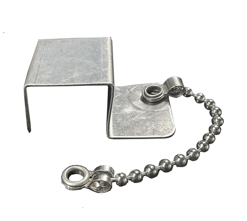 Kryt na výpustný šroub Beermatic