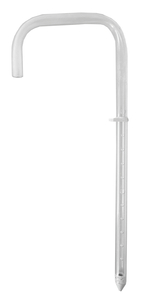 TRUBKA NA PŘÍVOD VODY PRO IM65-LM,-LM3