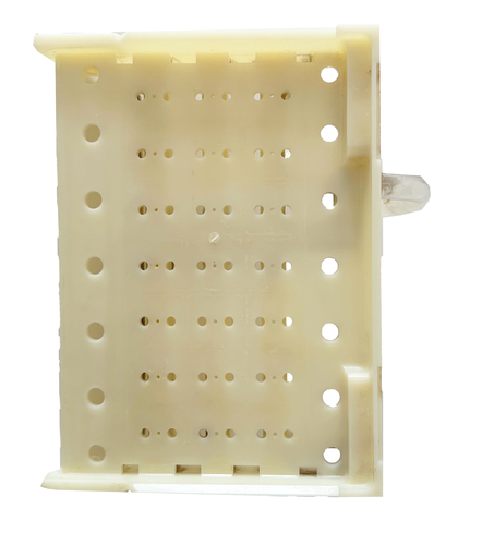 Nástřiková deska IM30CNE-25