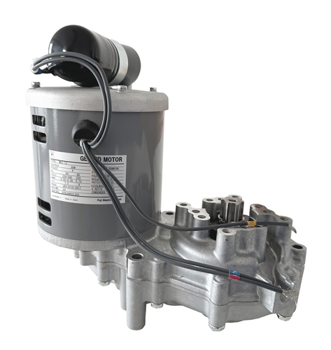 PŘEVODOVÝ MOTOR FM-150AKE