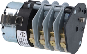 Časovač BREMA 10min