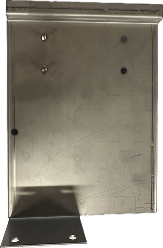 Držák pro čídlo zásobníku