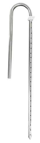 NEREZOVÁ TRUBKA NA PŘÍVOD VODY PRO IM240