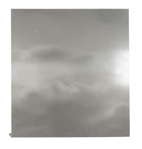 Vrchný kryt pro FM120EE