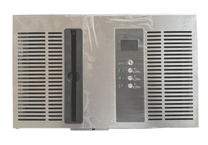 Přední kryt na IM21/30 vzduchem chlazené modely