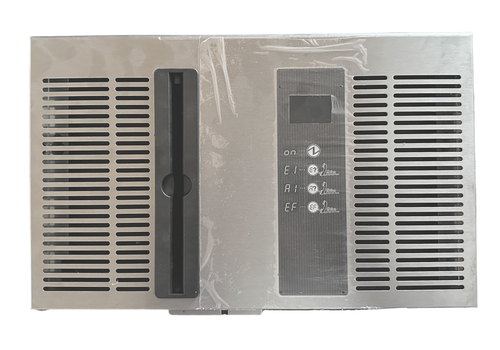 Přední kryt na IM21/30 vzduchem chlazené modely