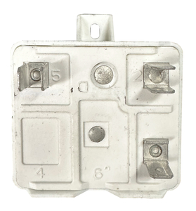 Startér pro kompresor