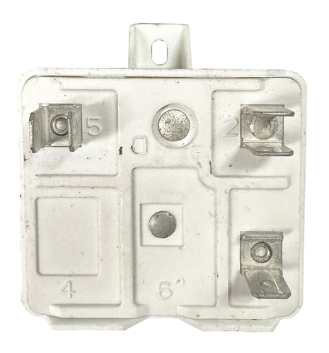 Startér pro kompresor