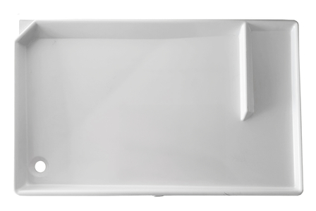 VYPOUŠTĚCÍ NÁDOBÍ (AD)