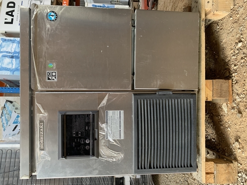 FM-80KE-HCN – Krátkodobý Pronájem