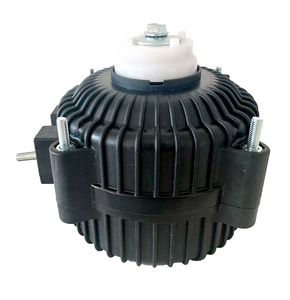 Motor ventilátoru 220-240VAC 50Hz, 1300ot/min.