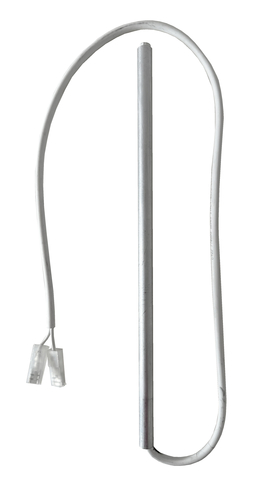 Ohřívač odtoku 230V 12W