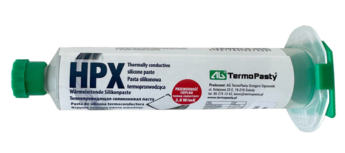 Termopasta HPX