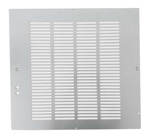 Zadní panel - pravý