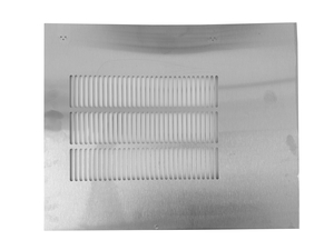 Boční panel - pravý