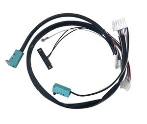 Kabelový svazek A – Aktuátor