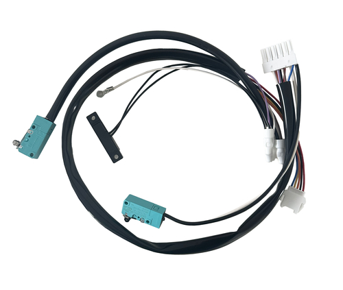 Kabelový svazek A – Aktuátor