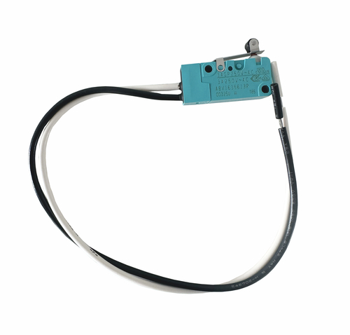 Mikrospínač - BEER DISPENSER