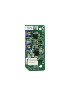 Senzorová deska – Výčepní zařízení