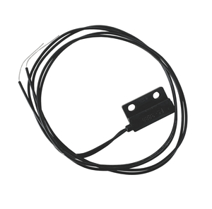 Jazýčkový spínač