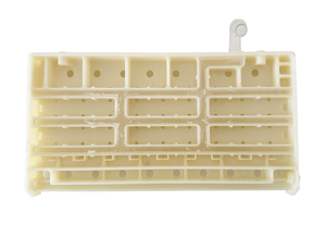 nástřiková deska  (H) - DIM