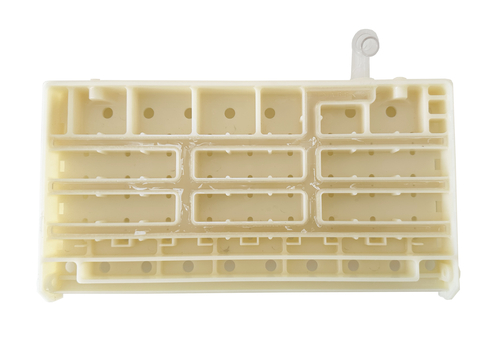 nástřiková deska  (H) - DIM