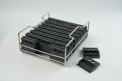 THE SPACE Formy na led – Tyče + Rám