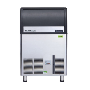 SCOTSMAN ECS-177-WS-OX