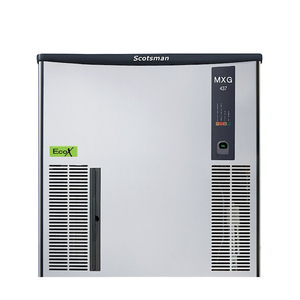 SCOTSMAN MXGS-437-AS-OX