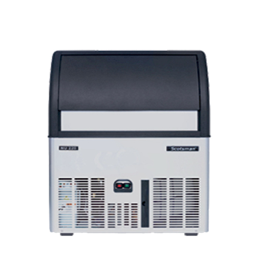 SCOTSMAN NUH-227-AS-OX