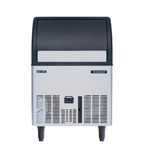 SCOTSMAN NUL-307-AS-OX