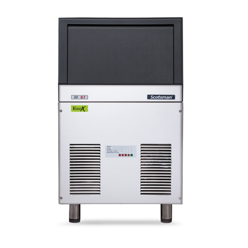 SCOTSMAN AF-87-AS-LAB