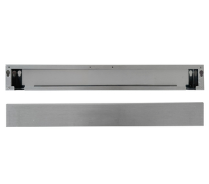 FRONT COVER LOWER IM-100CNE